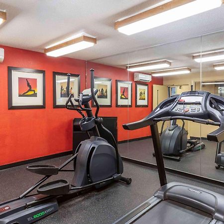 Extended Stay America Select Suites - Raleigh - Cary - Regency Parkway South Экстерьер фото