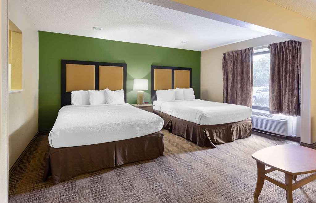 Extended Stay America Select Suites - Raleigh - Cary - Regency Parkway South Номер фото