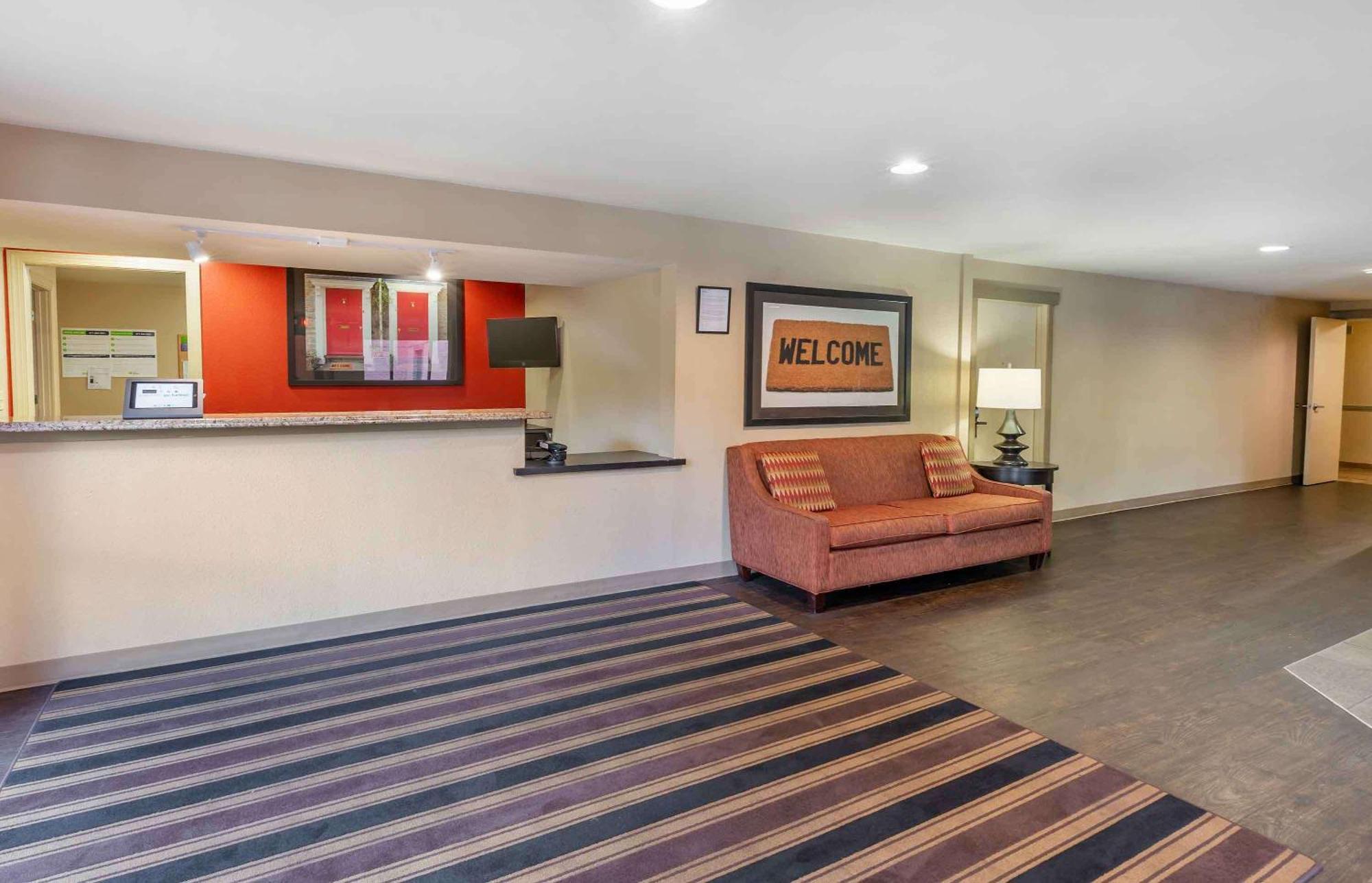 Extended Stay America Select Suites - Raleigh - Cary - Regency Parkway South Экстерьер фото