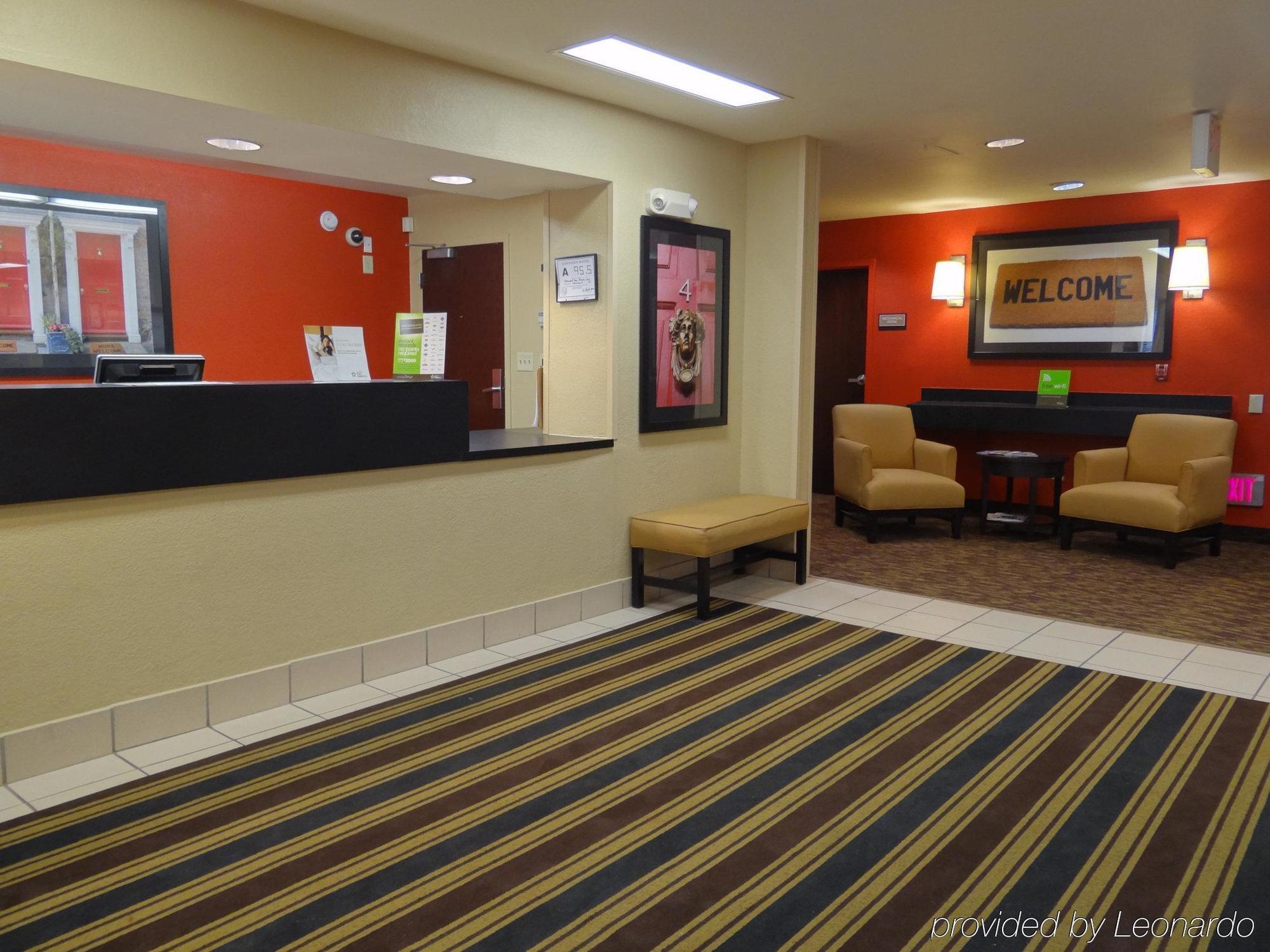 Extended Stay America Select Suites - Raleigh - Cary - Regency Parkway South Экстерьер фото