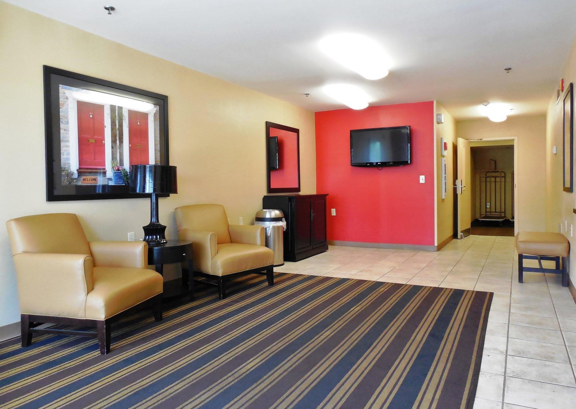Extended Stay America Select Suites - Raleigh - Cary - Regency Parkway South Экстерьер фото