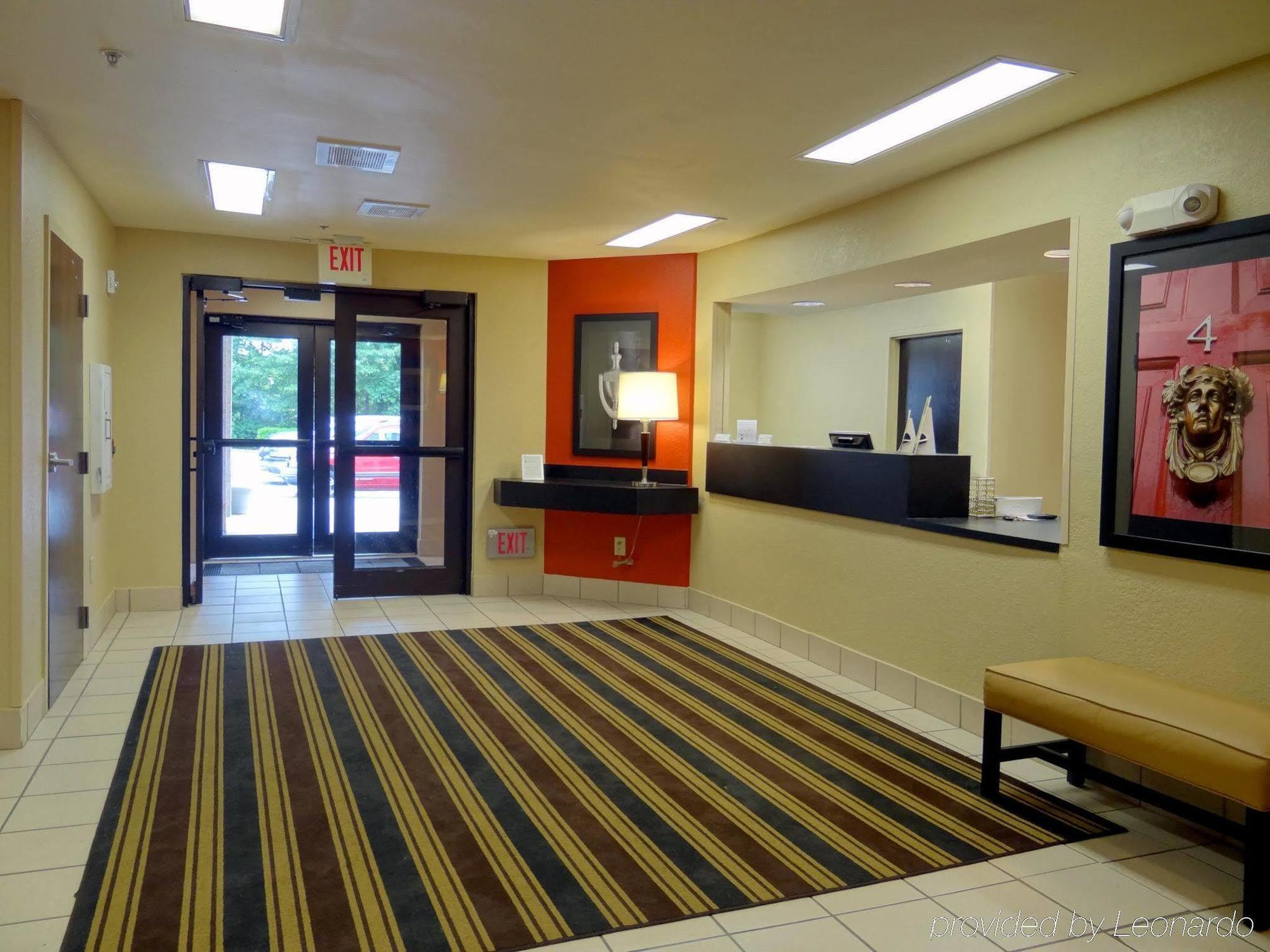Extended Stay America Select Suites - Raleigh - Cary - Regency Parkway South Экстерьер фото