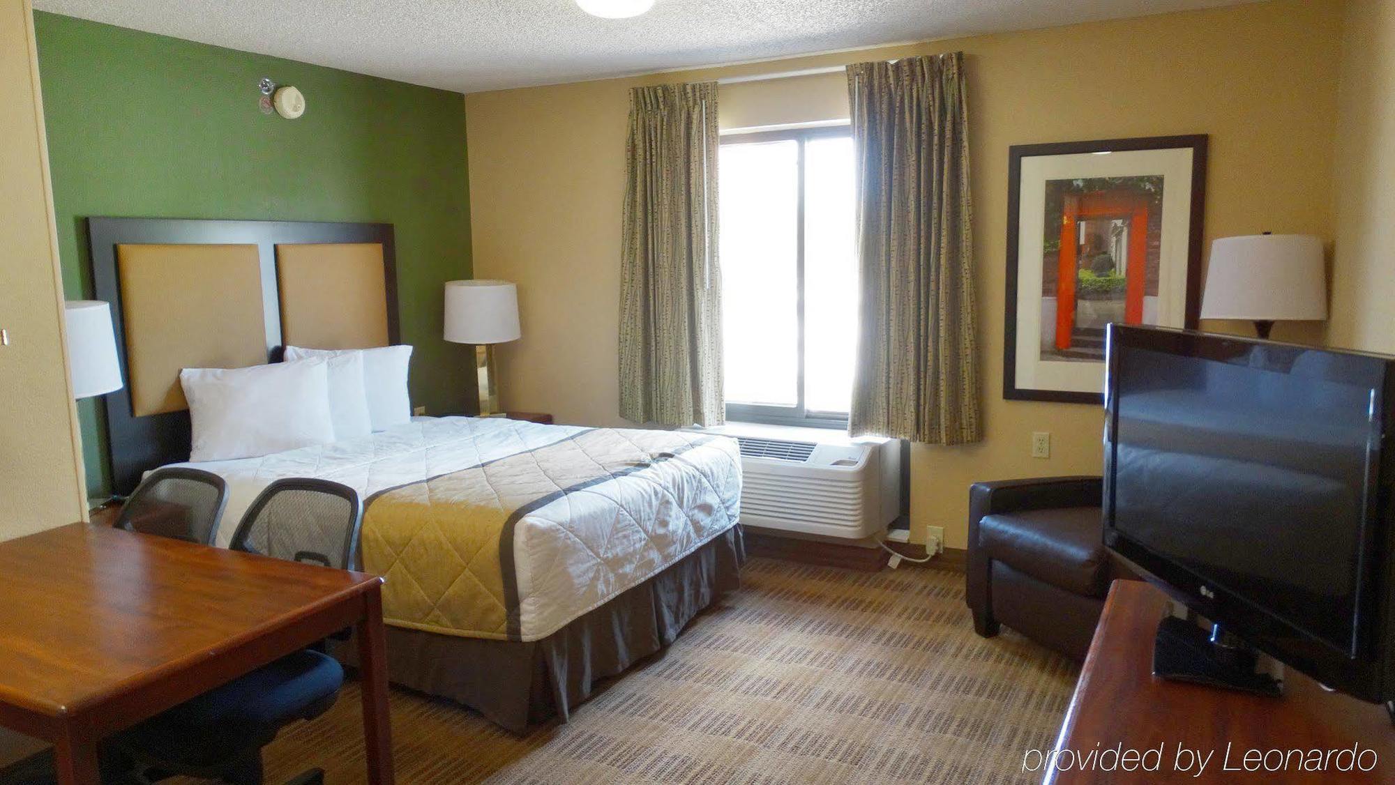 Extended Stay America Select Suites - Raleigh - Cary - Regency Parkway South Экстерьер фото