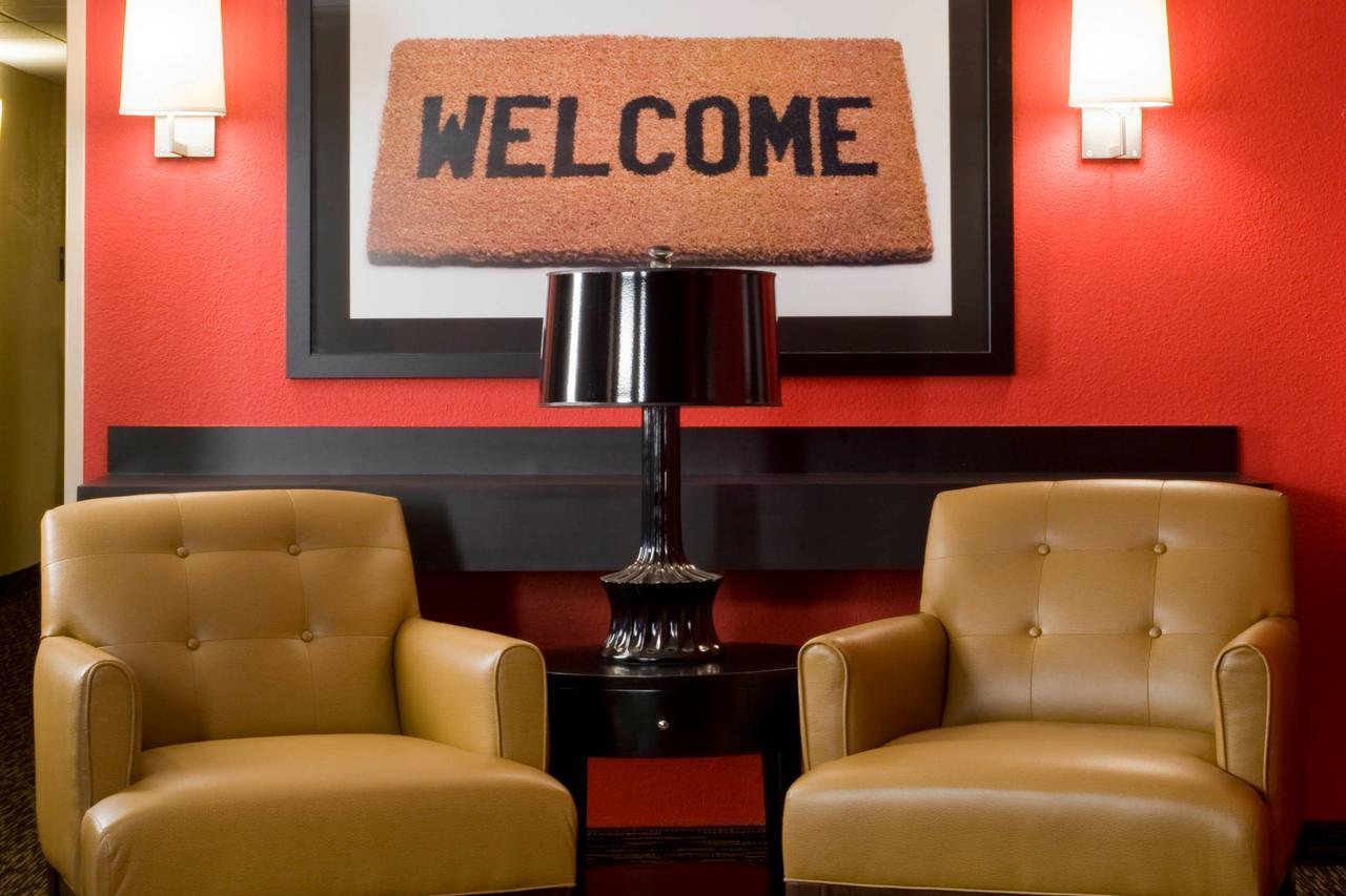 Extended Stay America Select Suites - Raleigh - Cary - Regency Parkway South Экстерьер фото