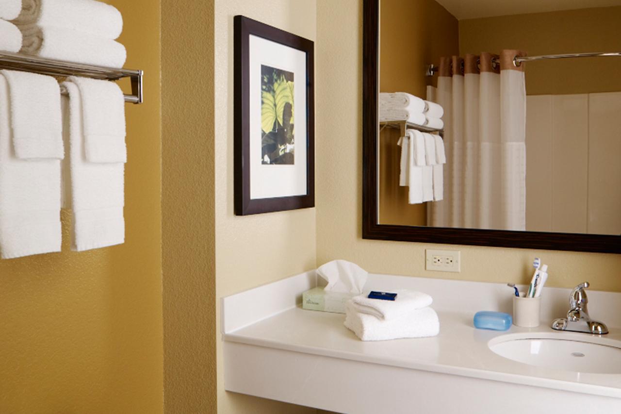 Extended Stay America Select Suites - Raleigh - Cary - Regency Parkway South Экстерьер фото
